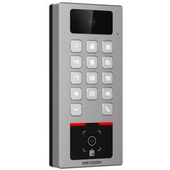 Hikvision DS-K1T502DBWX-CQR Terminal de acces