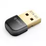 Adaptor ORICO BTA-60 Bluetooth 6.0 USB, Negru