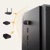 Adaptor ORICO BTA-60 Bluetooth 6.0 USB, Negru