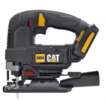 CAT 18V 26MM/DX51B Ciocan rotopercutor (fără acumulator)