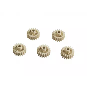 CET Fuser Gear 18T for HP LaserJet P4014, P4015, P4515, Enterprise M4555 (RU6-0164-000)