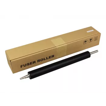 CET Lower Sleeved Fuser Roller for HP LaserJet CP3525 M551 M575 M651 M680 CP4025 CP4525