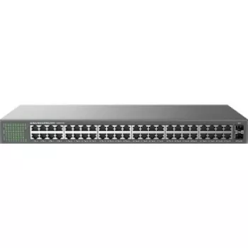 Switch Grandstream GWN7706 10G neadministrat - 8x Multi-Gigabit + 2x SFP+