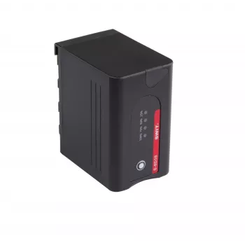 Baterie litiu-ion SWIT S-8D58 6000mAh 7,2V pentru camere video Panasonic