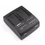 Încărcător acumulator Li-ion SWIT S-3602D