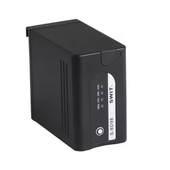 Baterie litiu-ion SWIT S-8D98 9800mAh 7,2V pentru Panasonic