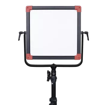 SWIT PL-E60D panou LED SMD Bi-Color 60W cu control DMX