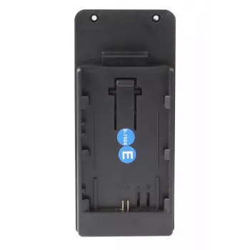 Placă adaptor baterie SWIT ELECTRONICS S-7004E pentru baterii Canon seria LP-E