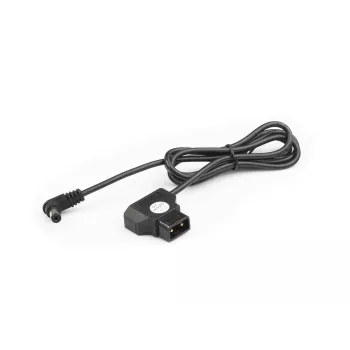 Cablu de alimentare SWIT ELECTRONICS S-7104 D-Tap la mufă DC 1m