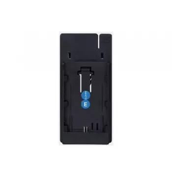 Placă adaptor baterie SWIT ELECTRONICS KA-C10E pentru baterii Canon seria LP-E6
