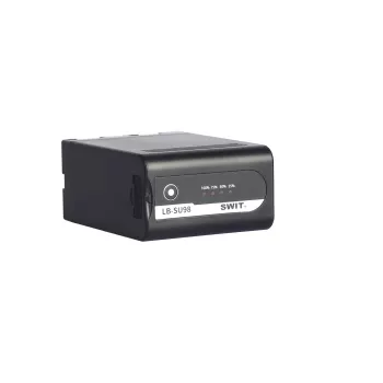 SWIT LB-SU98 Baterie Li-Ion 98Wh pentru seria Sony PXW