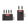 SWIT ELECTRONICS FLOW500 - sistem wireless de transmisie video Full-HD cu receptor și transmițător - 10,2 cm