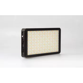 SWIT ELECTRONICS S-2712 Panou LED SMD RGB Bi-Color de buzunar 12W