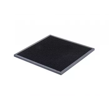 SWIT ELECTRONICS LA-G60 Grilă fagure pentru panoul LED CL-60D - Negru