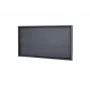 SWIT ELECTRONICS LA-G120 Grilă fagure pentru panoul LED CL-120D - Negru
