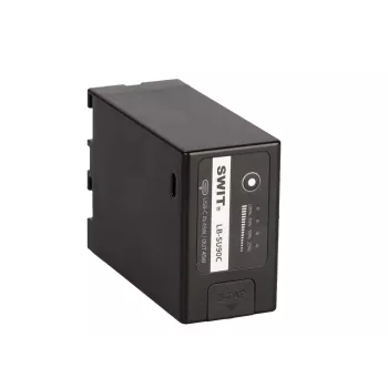 SWIT LB-SU90C Baterie Li-Ion pentru Sony PXW-FS5, PXW-FS7, PXW-FX6, PXW-FX9