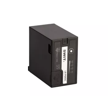 SWIT LB-PD65C Baterie Li-Ion pentru Panasonic AU-EVA1, AG-DVX200, AJ-PX230