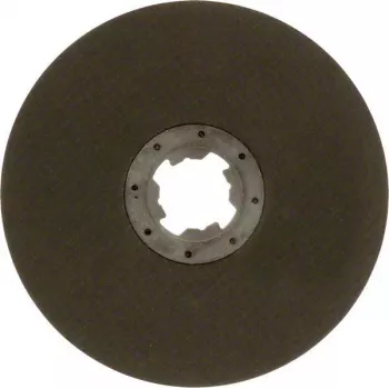 Discul de tăiere Bosch Standard for Metal X-LOCK 125 mm (2608619782)