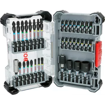 Set biți Bosch PRO Impact 36 piese (2608521U73)