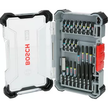 Bosch PRO Impact set de biți 20 piese (2608521U74)