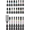Bosch PRO Impact set de biți 24 piese (2608521U75)