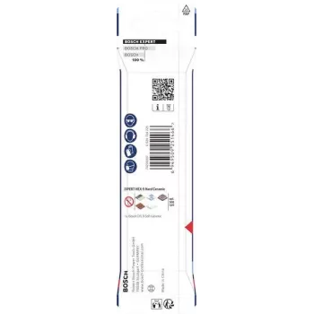 Bosch 2608902312 Burghiu HardCeramic 6 mm Expert HEX-9