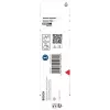 Bosch 2608577838 HSS Twist Drill Bit Set 4 x 43 x 75 mm, 2-Piece
