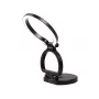 Lampă inelară Nanlite Lumo Polar Black