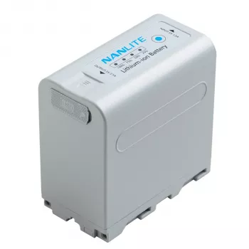 Acumulator Nanlite BT-NPF970 7800mAh NP-F