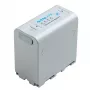 Acumulator Nanlite BT-NPF970 7800mAh NP-F