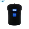 Husă obiectiv JJC 78x118mm din neopren pentru obiective mari