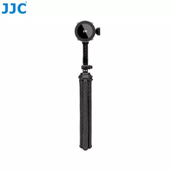 Trepied magnetic flexibil JJC TP-FT2 pentru telefon și GoPro - MagSafe