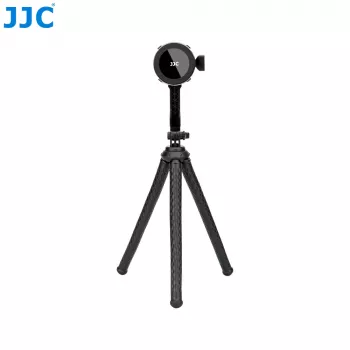 Trepied magnetic flexibil JJC TP-FT2 pentru telefon și GoPro - MagSafe