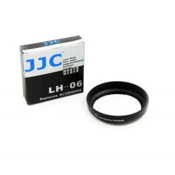 JJC Parasolar baionetă tip petală pentru Sony ALC-SH112, înlocuitor