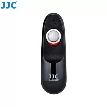 Cablu declanșator JJC S-P2 pentru Panasonic Lumix DC-S9, DC-G100D, DC-G100