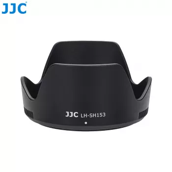JJC ALC-SH153 Parasolar tip lalea pentru Sony E 18-135mm F/3.5-5.6 OSS