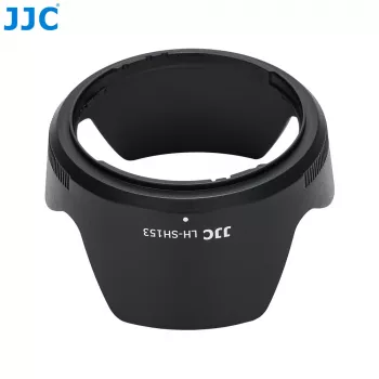 JJC ALC-SH153 Parasolar tip lalea pentru Sony E 18-135mm F/3.5-5.6 OSS