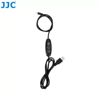 JJC FDA-S2 Scanner de film LED pentru negative și diapozitive 135, 120, 35mm, 135mm, 120mm în JPG