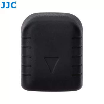 Capac papuc JJC pentru Canon EOS R1 R3 R5 R6 R7 R8 Type ER-SC3