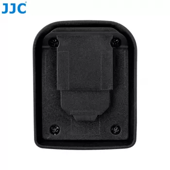 Capac papuc JJC pentru Canon EOS R1 R3 R5 R6 R7 R8 Type ER-SC3