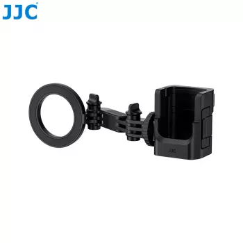 JJC EA-OP3MS Suport magnetic MagSafe pentru telefon pentru DJI Osmo Pocket 3