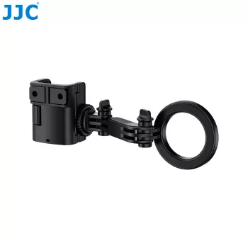 JJC EA-OP3MS Suport magnetic MagSafe pentru telefon pentru DJI Osmo Pocket 3