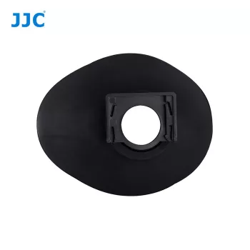 JJC Ocular EG pentru camere Canon EOS DSLR (negru)