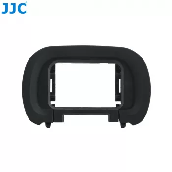 Ocular JJC FDA-EP19 pentru Sony Alpha a7S III a7R IV a7 IV a1 a7S II a7R III a7 III a9 II a9 a7R II a7 II a7S a7R a7