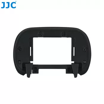 Ocular JJC FDA-EP19 pentru Sony Alpha a7S III a7R IV a7 IV a1 a7S II a7R III a7 III a9 II a9 a7R II a7 II a7S a7R a7