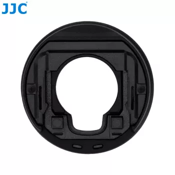 Ocular JJC EC-GFX pentru Fujifilm GFX100, GFX100S, GFX50S II, GFX50S, X-H2S, X-H2