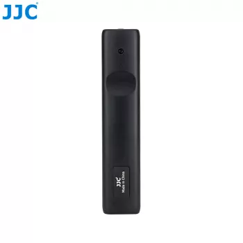 JJC Declanșator de la distanță cu fir pentru Panasonic Leica cu clemă