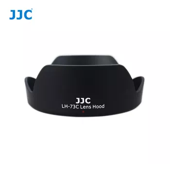 JJC Parasolar EW-73C pentru Canon EF-S 10-18mm f/4.5-5.6 IS STM