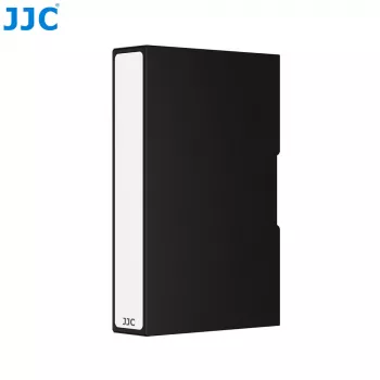Clasor arhivistic JJC SMH-12 pentru diapozitive 35mm cu 48 rame diapozitive