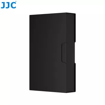 Clasor arhivistic JJC SMH-12 pentru diapozitive 35mm cu 48 rame diapozitive
